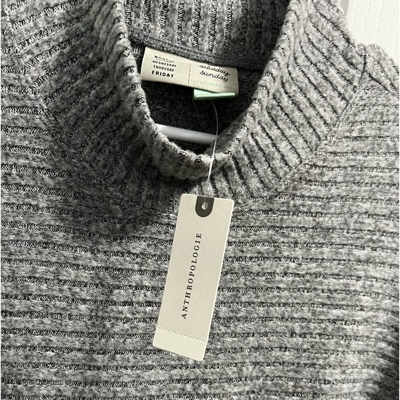 Anthropologie Dress - Picture 4 of 5